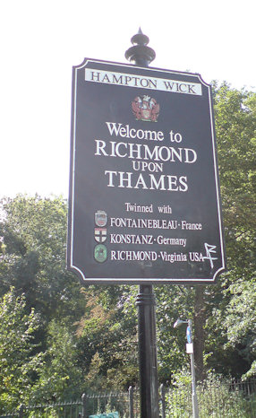 Richmond Council: Not a welcome refuge for children: Pic courtesy: http://www.officespaceinlondon.lnet.