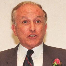 Lord Janner Image courtesy BBC