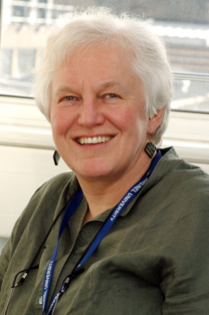 Professor Celia Brackenridge 1950-2018